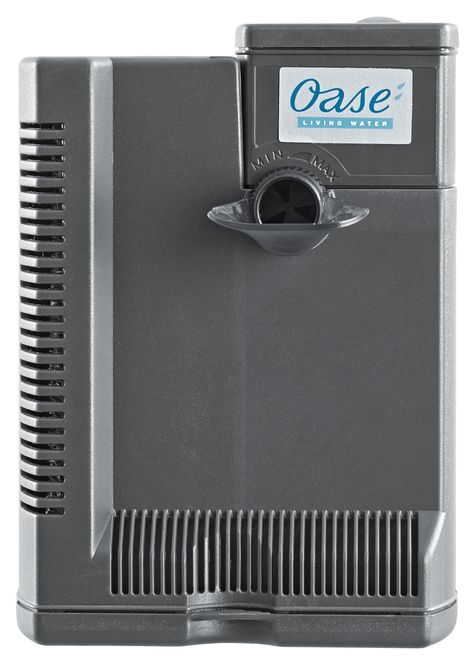 Hovedbilde OASE BioCompact 50