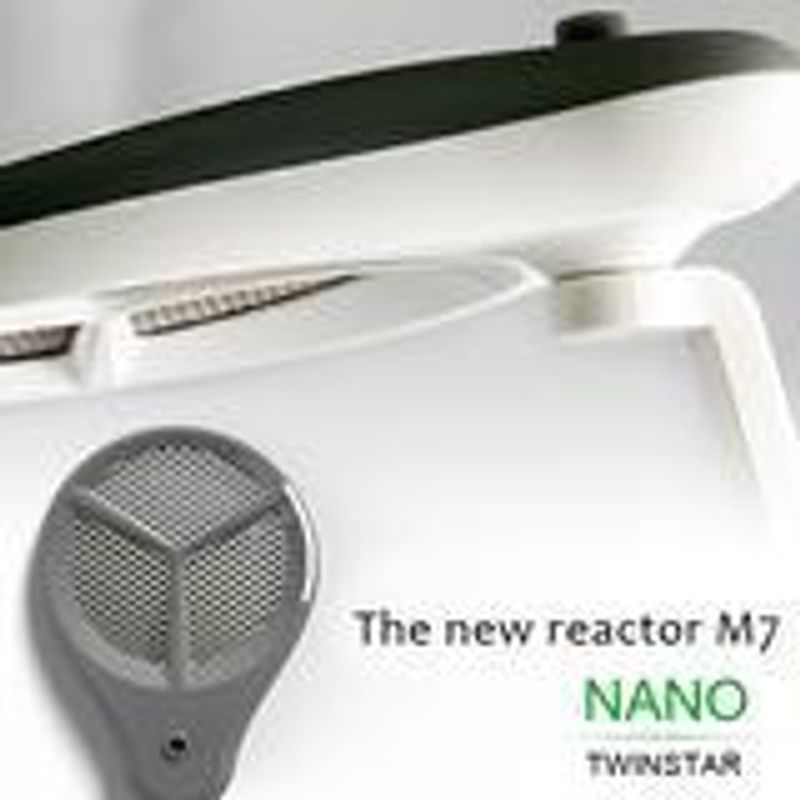 Twinstar Nano 