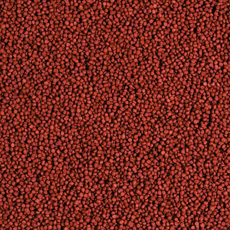 TROPICAL GOLDFISH COLOUR PELLETS 250ML/90G