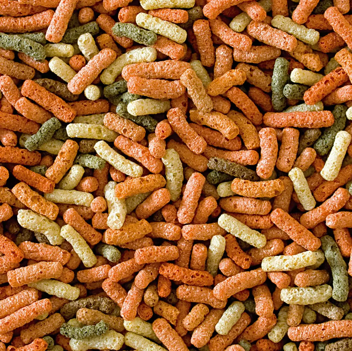 TROPICAL POND PELLET MIX S 1000ML/130G