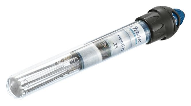 Hovedbilde OASE HeatUp 25