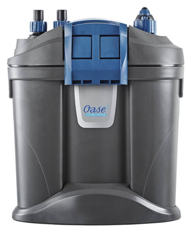 OASE FiltoSmart Thermo 200