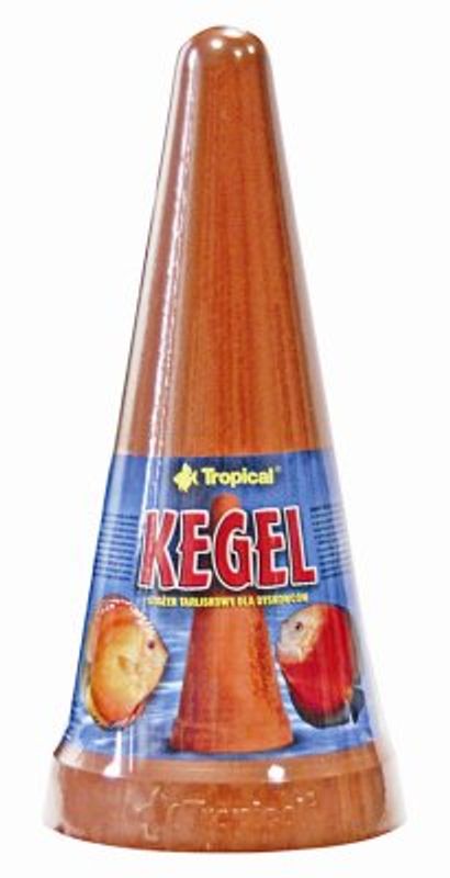 Tropical Diskus kjegle