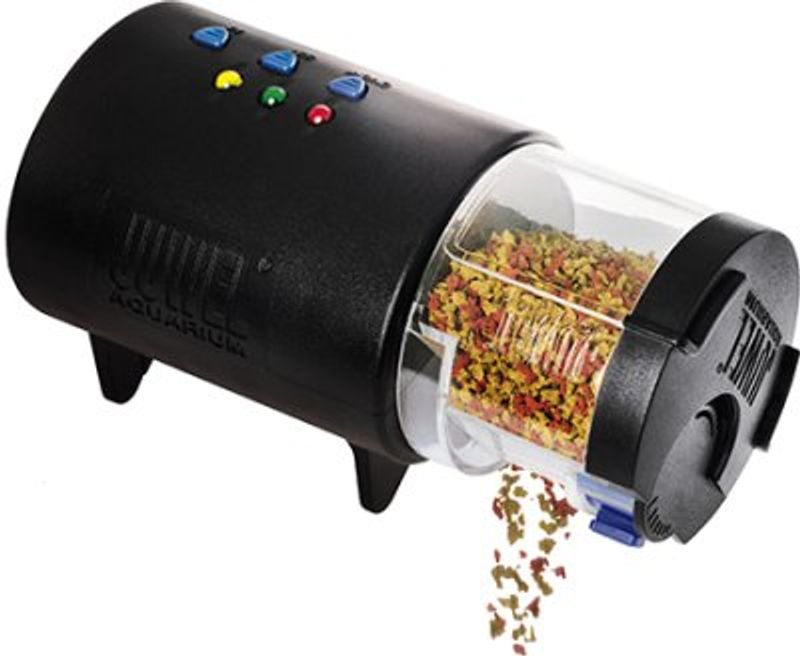 Juwel Easy Feed  för automat 