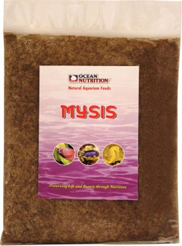 MYSIS FLATPACK 454GR