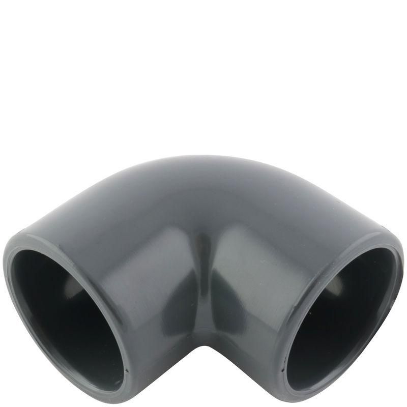 90' bend 50mm