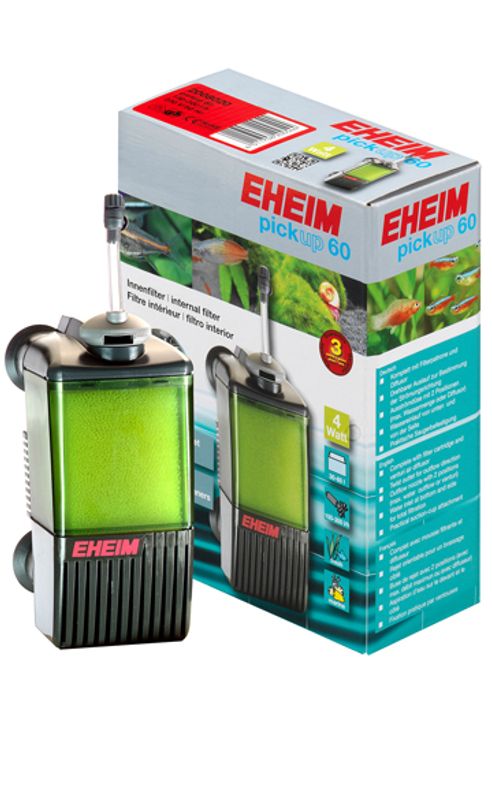 EHEIM Pickup 60