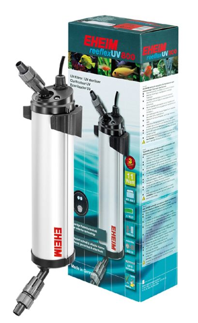 Hovedbilde EHEIM REEFLEX UV 800