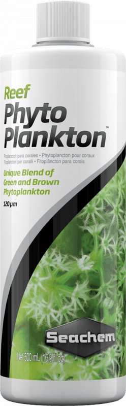 Seachem Reef Phytoplankton 2000ml