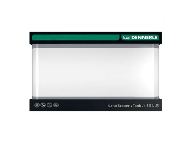 Hovedbilde Dennerle Nano ScapersTank 55 L 