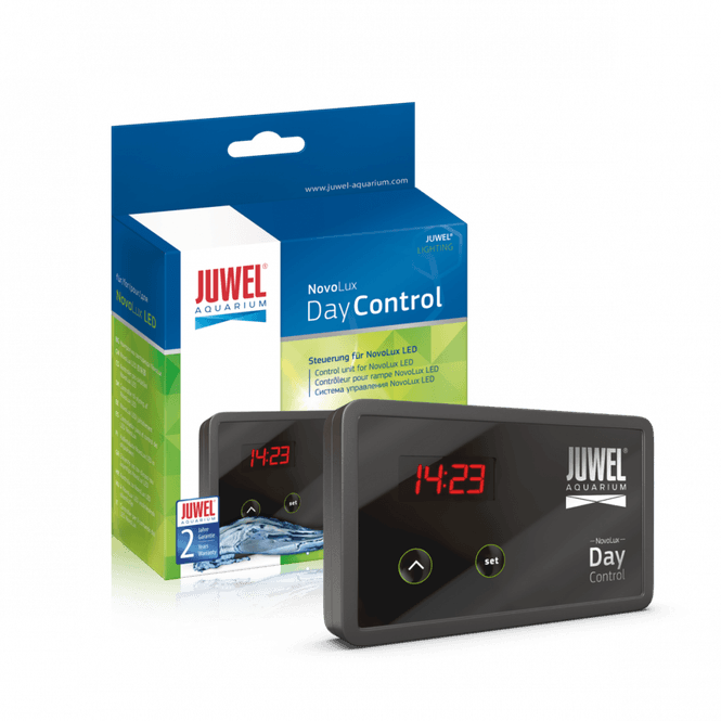 Hovedbilde DAY NOVOLUX JUWEL LED KONTROLLER 
