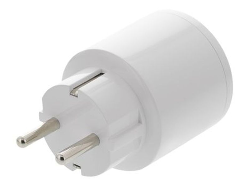 DELTACO SH-P01 SMARTKONTAKT WI-FI