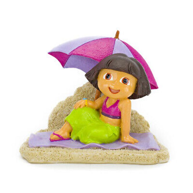 Hovedbilde Dora on blanket ornament