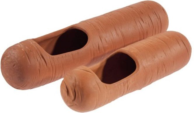 Hovedbilde Mallehule large 25x6x6 cm
