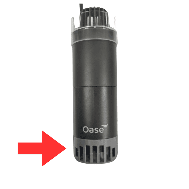 Hovedbilde AB Oase Diffusor 350 V2