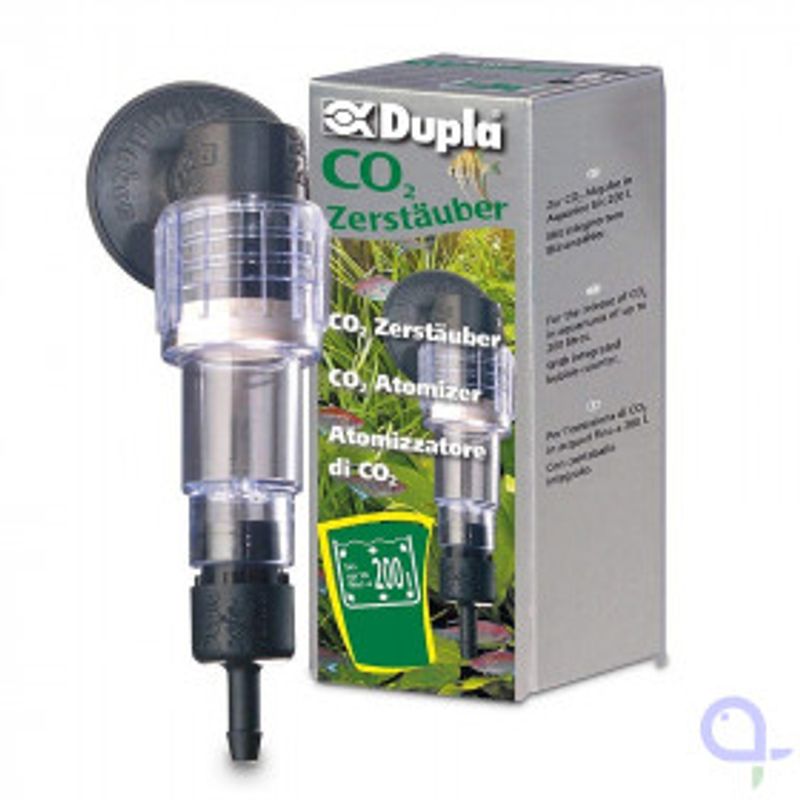 Dupla CO2 Set Complete 500