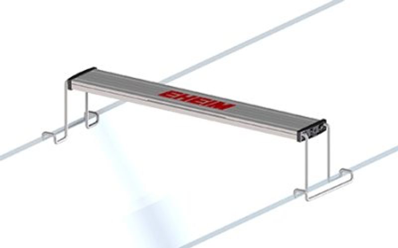 EHEIM POWERLED MONTERINGSFÄSTE 2ST (MOUNTING BRACKET)