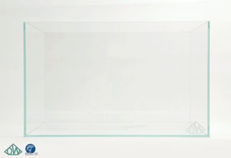 OPTI WHITE 54L 60x30x30CM 4MM