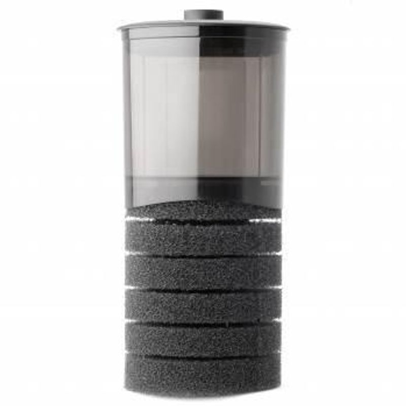 Aquael Turbo 500 filterbeholder