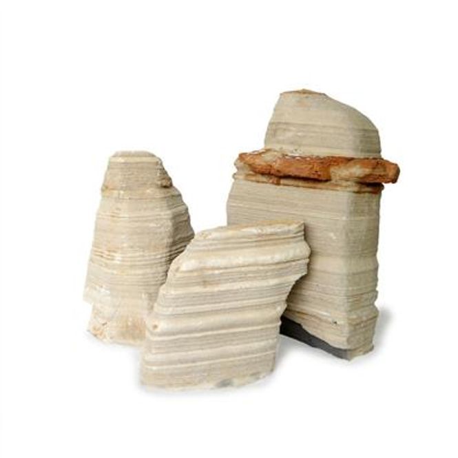 Hovedbilde PAGODE ROCK 10-30 CM