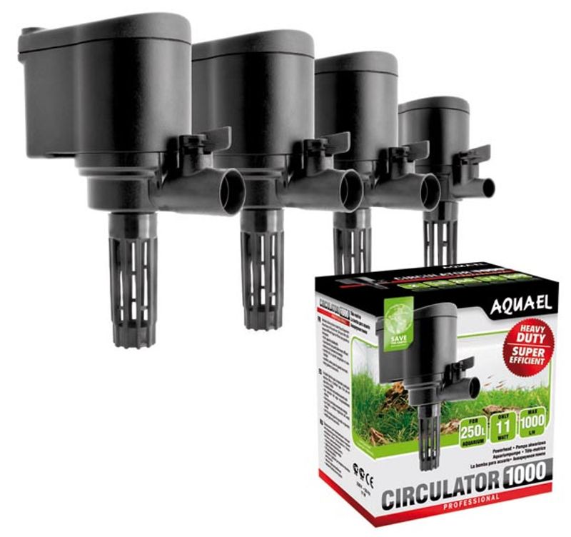AquaEl Circulator 500