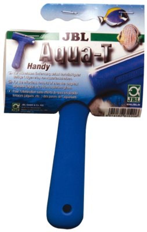 Handy MK2 Algeskrape vinklet