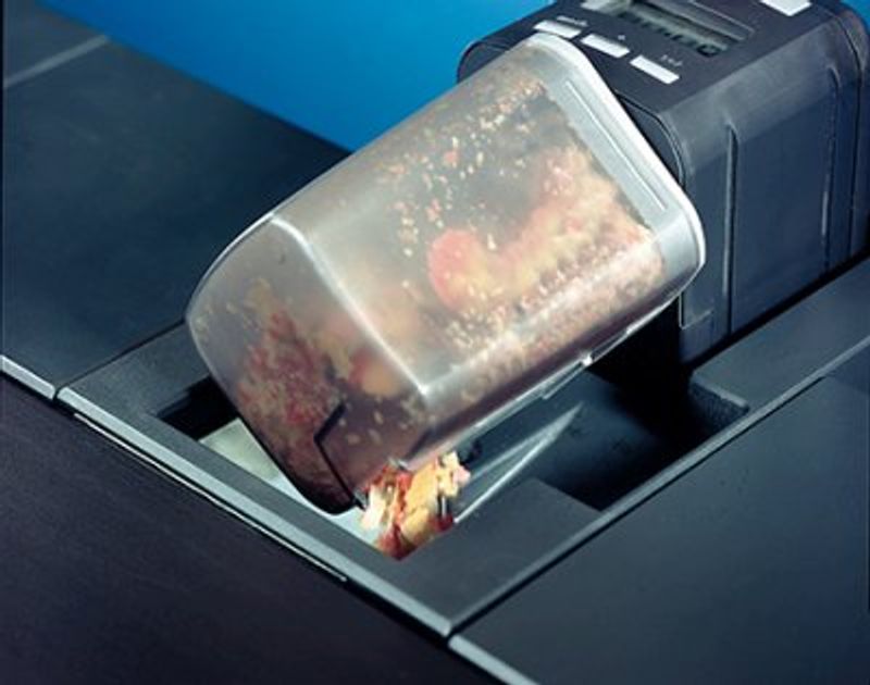 EHEIM FÔRAUTOMAT BATTERIDRIVEN
