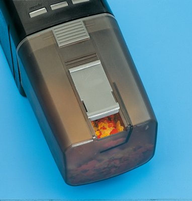 EHEIM FÔRAUTOMAT BATTERIDRIVEN