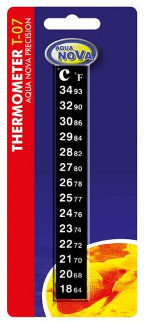 Hovedbilde Termometer 18-34*