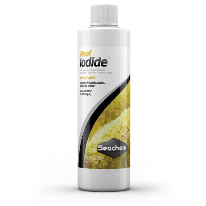 Hovedbilde Reef Iodide 100ml ™