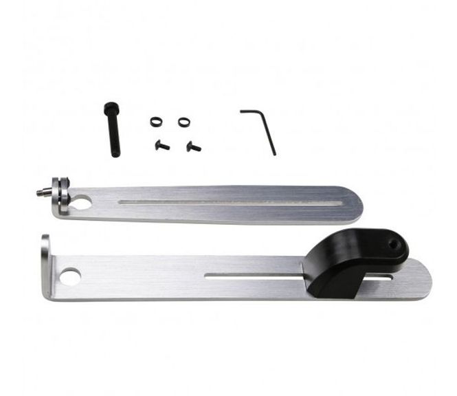 Hovedbilde Prime Tank Mount - Svart