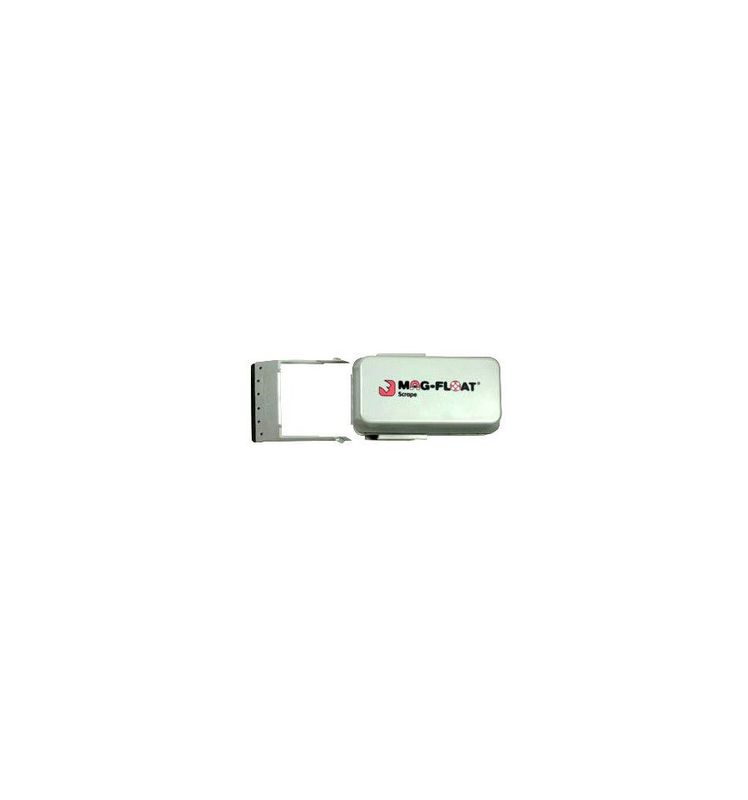 MagFloat Mag-Scraper Large + Include Blade 20mm