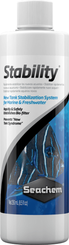 Seachem Stability - 50ml 