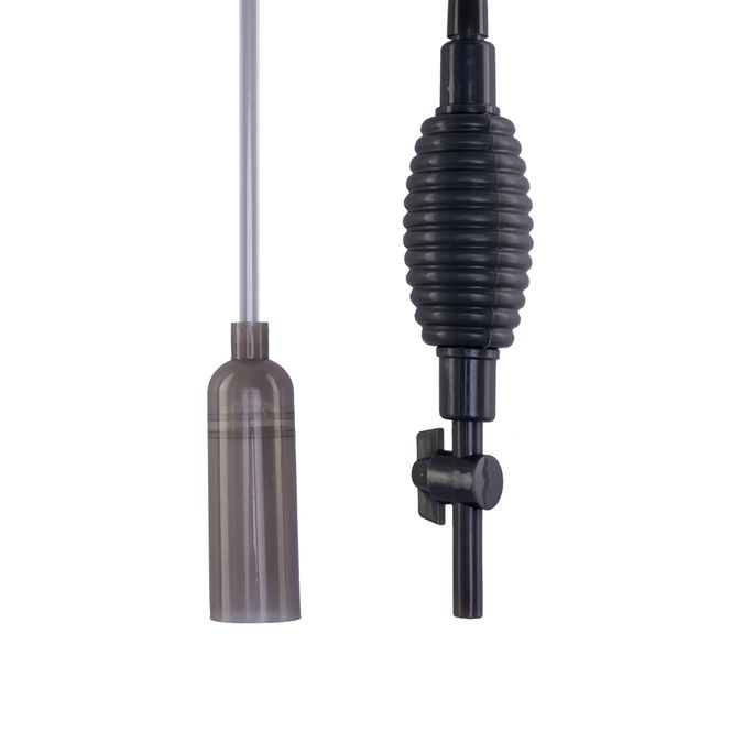 Hovedbilde Slamsuger Med Pumpe 170cm 