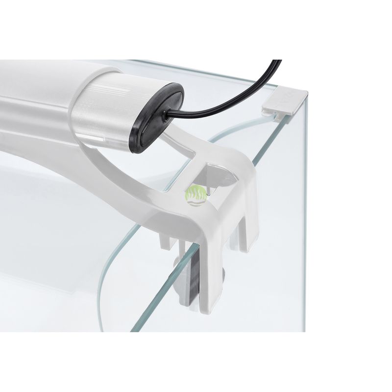 Aquael Optibent 20liter Hvit 