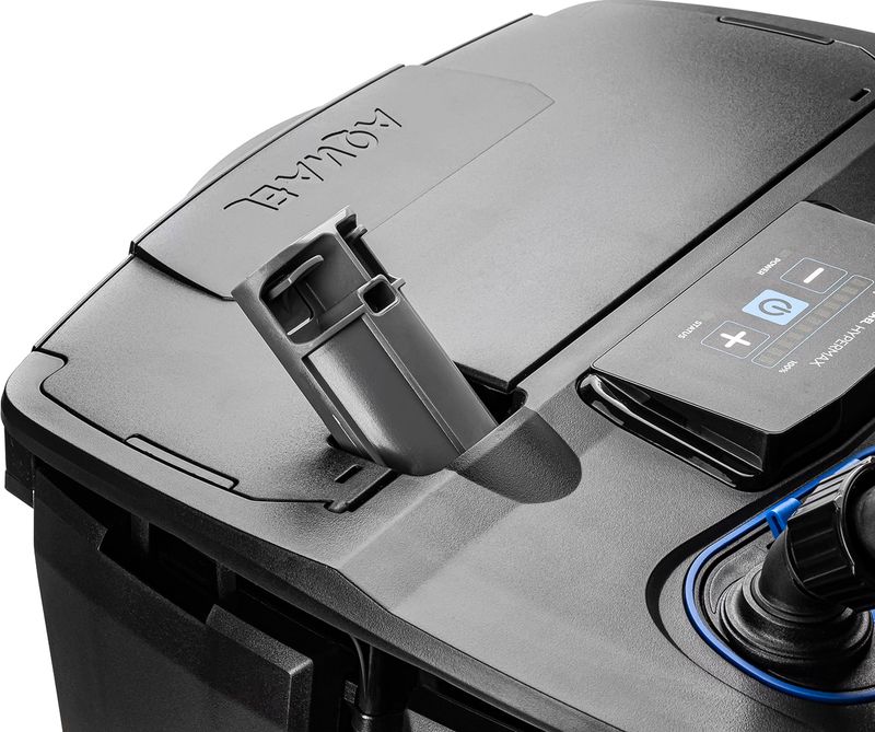 Aquael Hypermax 4500 BT