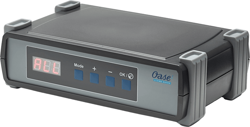 Oase StreamMax Pump Controller