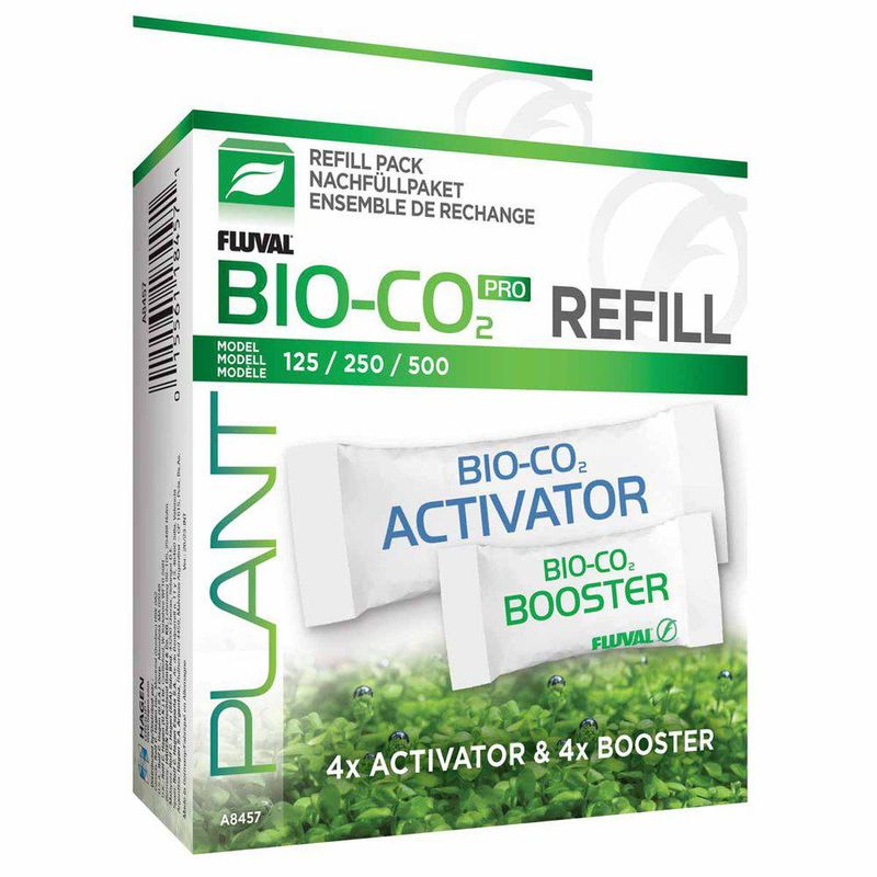 Fluval Bio Co2 Refill 
