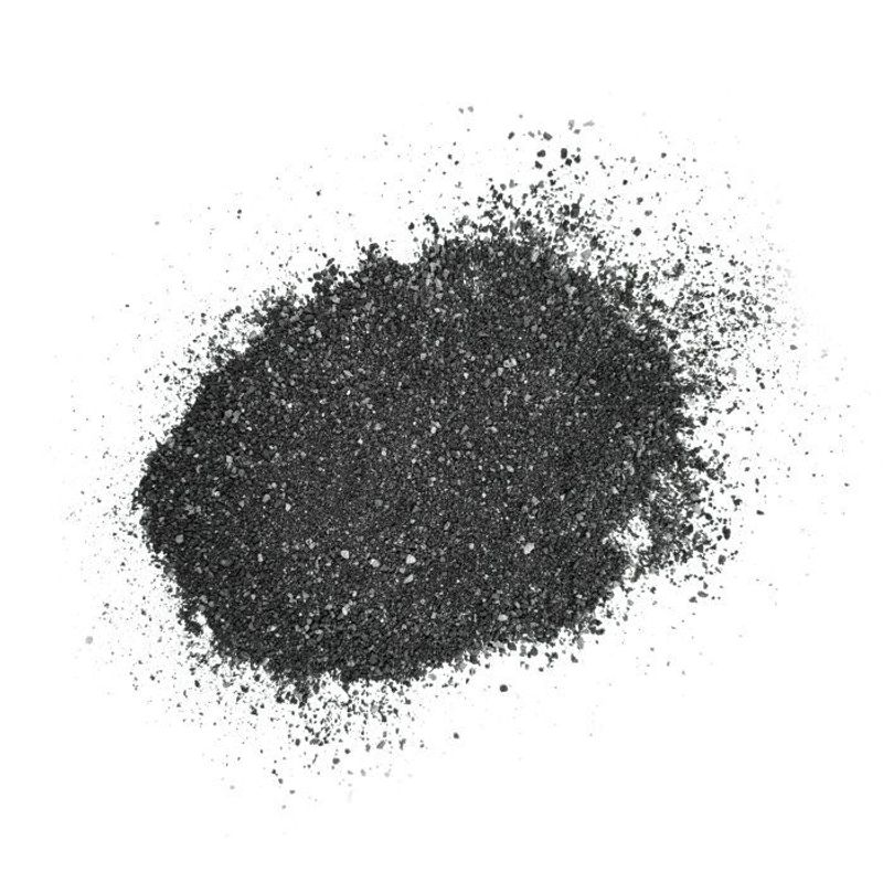 Me Nature Black Maui Sand, 0.1-2mm (2.8kg)