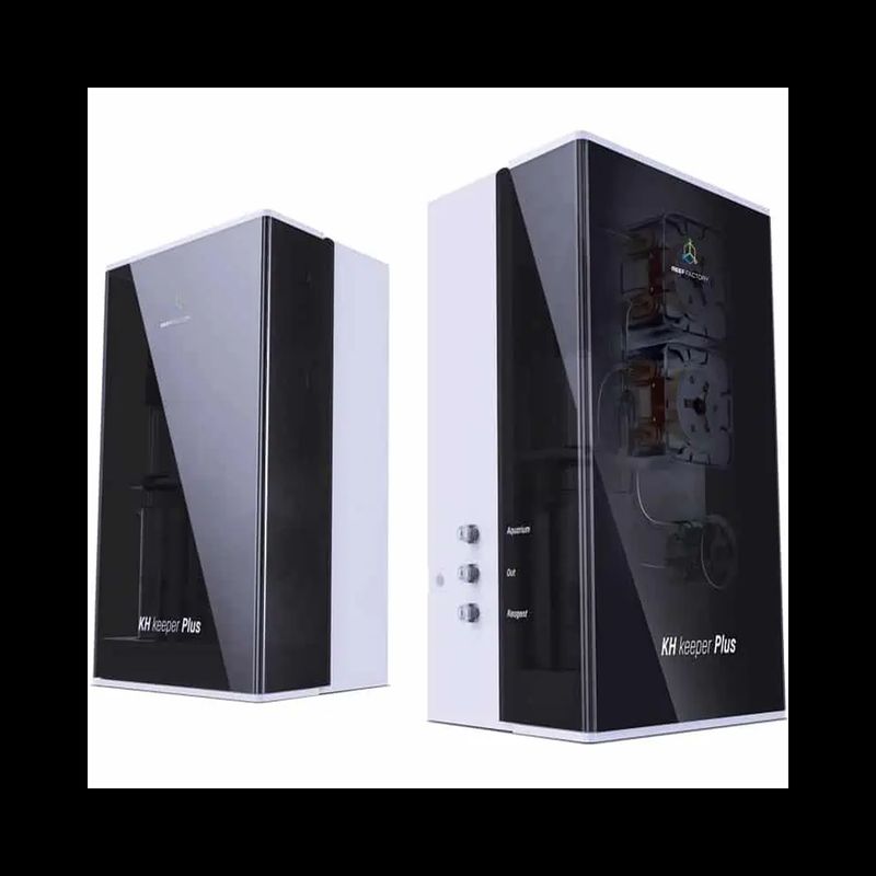 Reef Factory Kh Keeper Plus