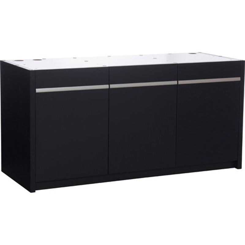 Akvastabil MOVE Kabinett 275L Sort