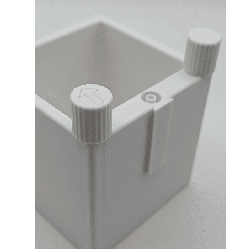 AB Egg Tumbler Large