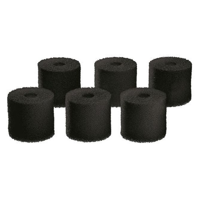 Hovedbilde Oase Biomaster Carbon Forfilter svamp 6pk