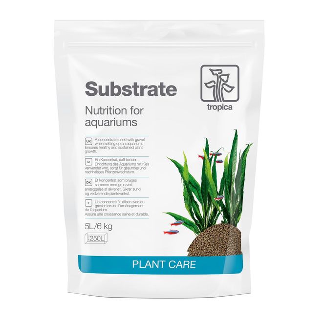 Hovedbilde Tropica Substrate 5 liter