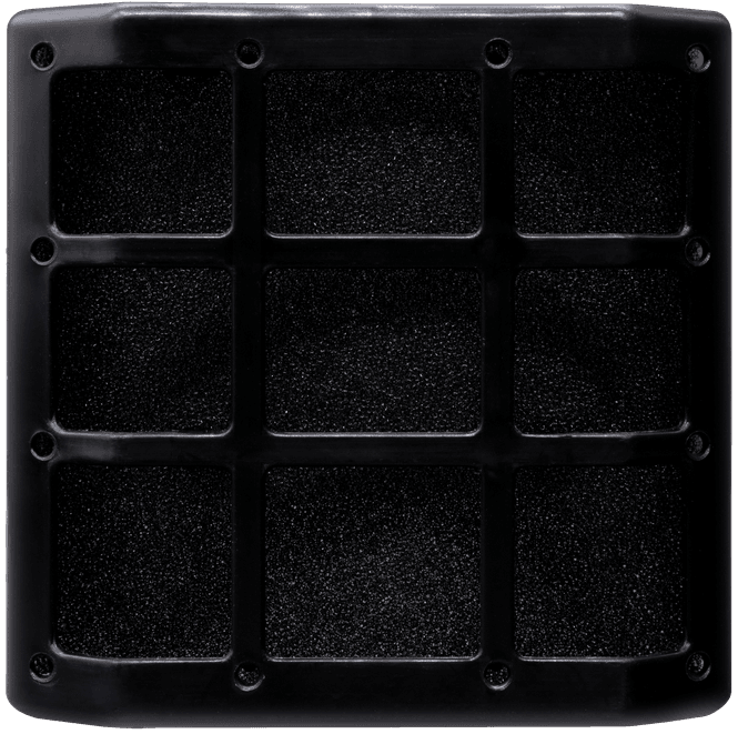 Hovedbilde Dennerle Nano Baby Protect 40/60