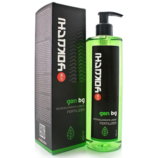 Hovedbilde Yokuchi Gen BG - 400 ml | Microelement fertilizers