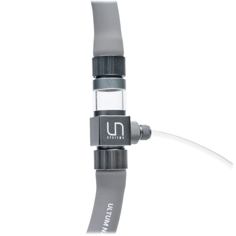 UNS Inline CO2 Diffusor 16/22mm