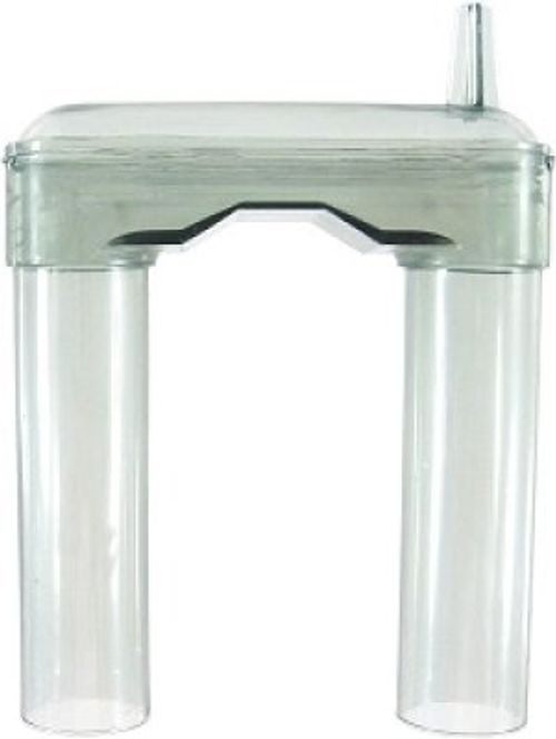 Hovedbilde INNSUGS 'U' Rør Aquaclear 20 A16050