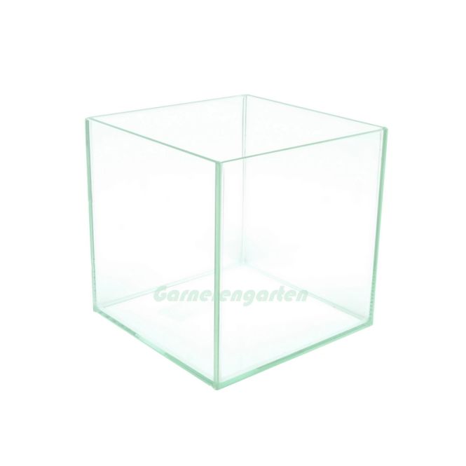 Hovedbilde Helglass Akvarium 15x15x15cm 3,3 Liter
