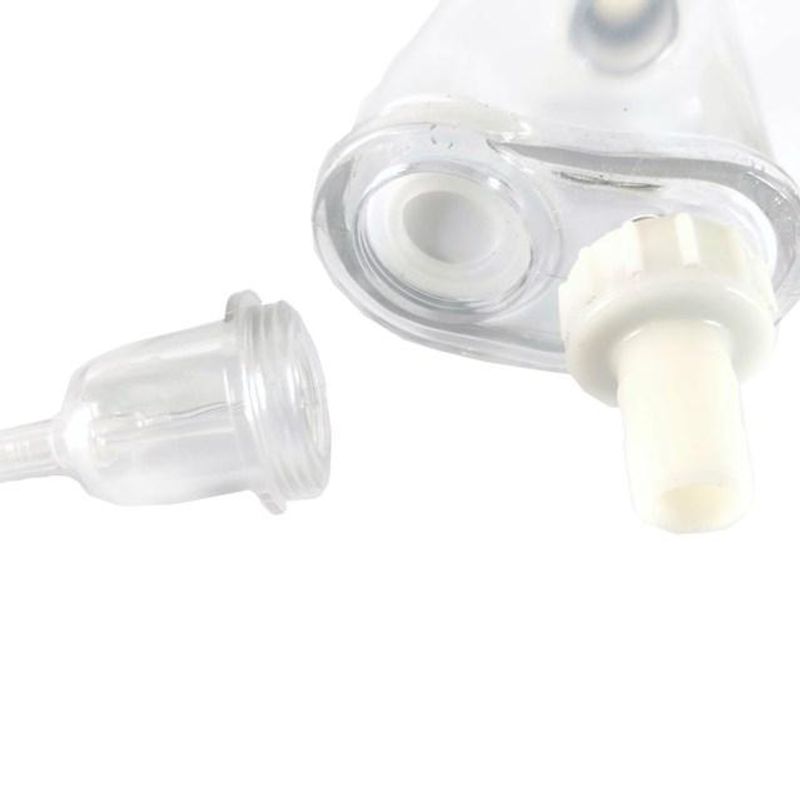 Inline Co2 diffuser